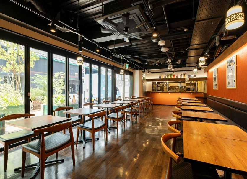 Restoran Gambar