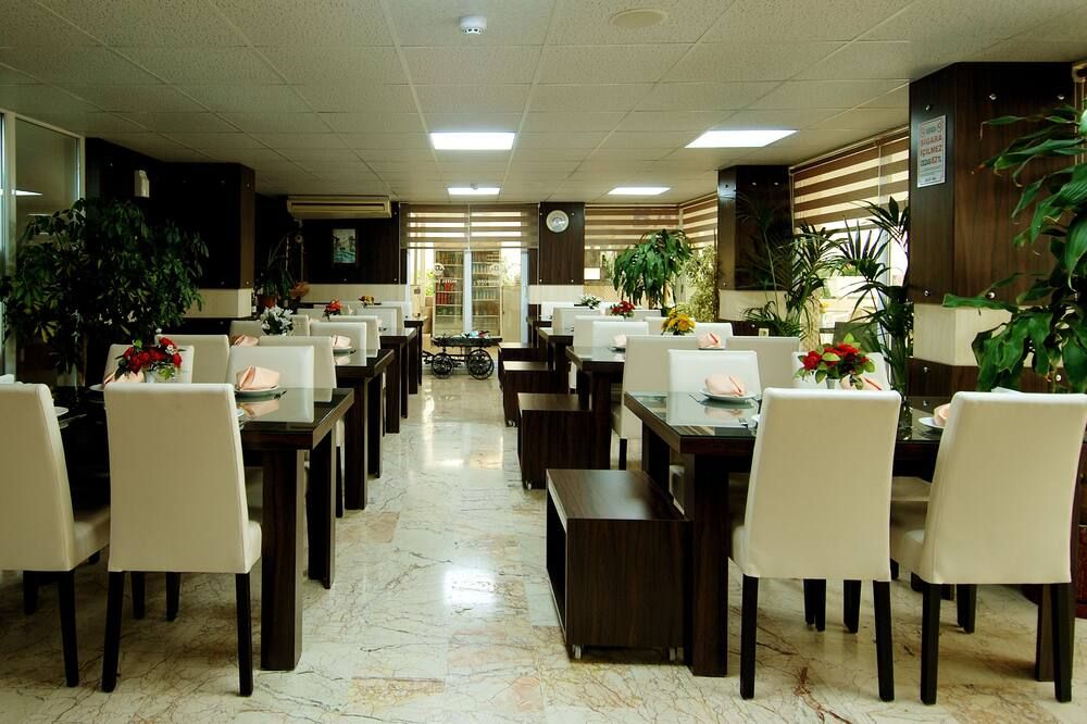 Restoran