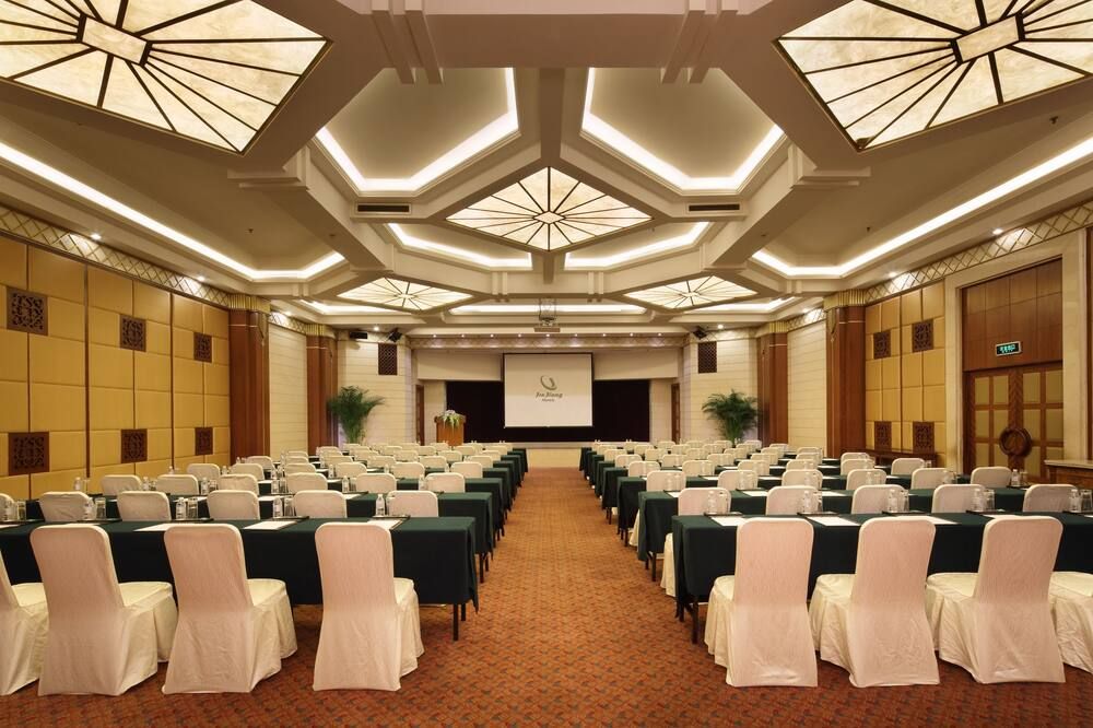 Dewan bankuet