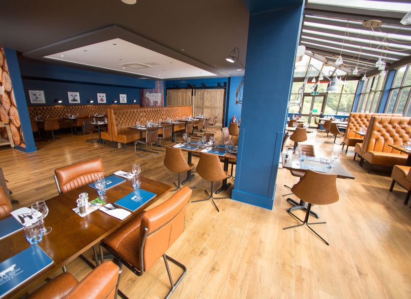 Restoran Gambar