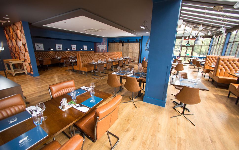 Restoran Gambar