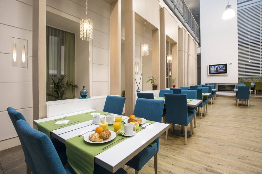 Restoran