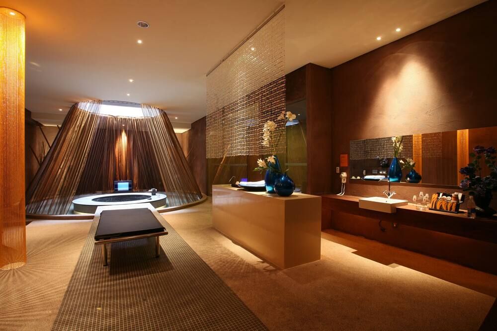 Spa Gambar