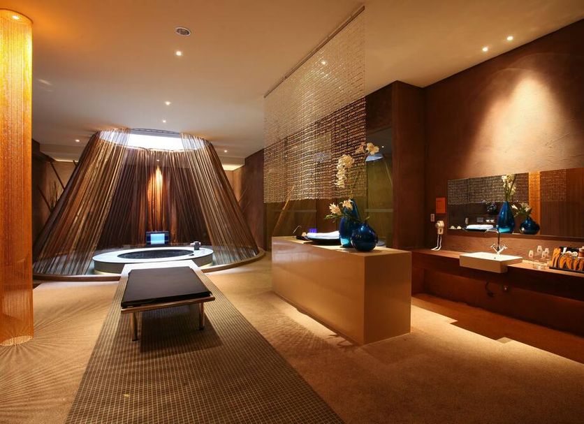 Spa Gambar