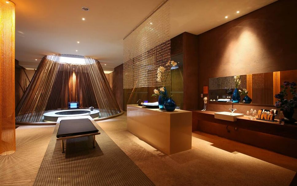 Spa Gambar