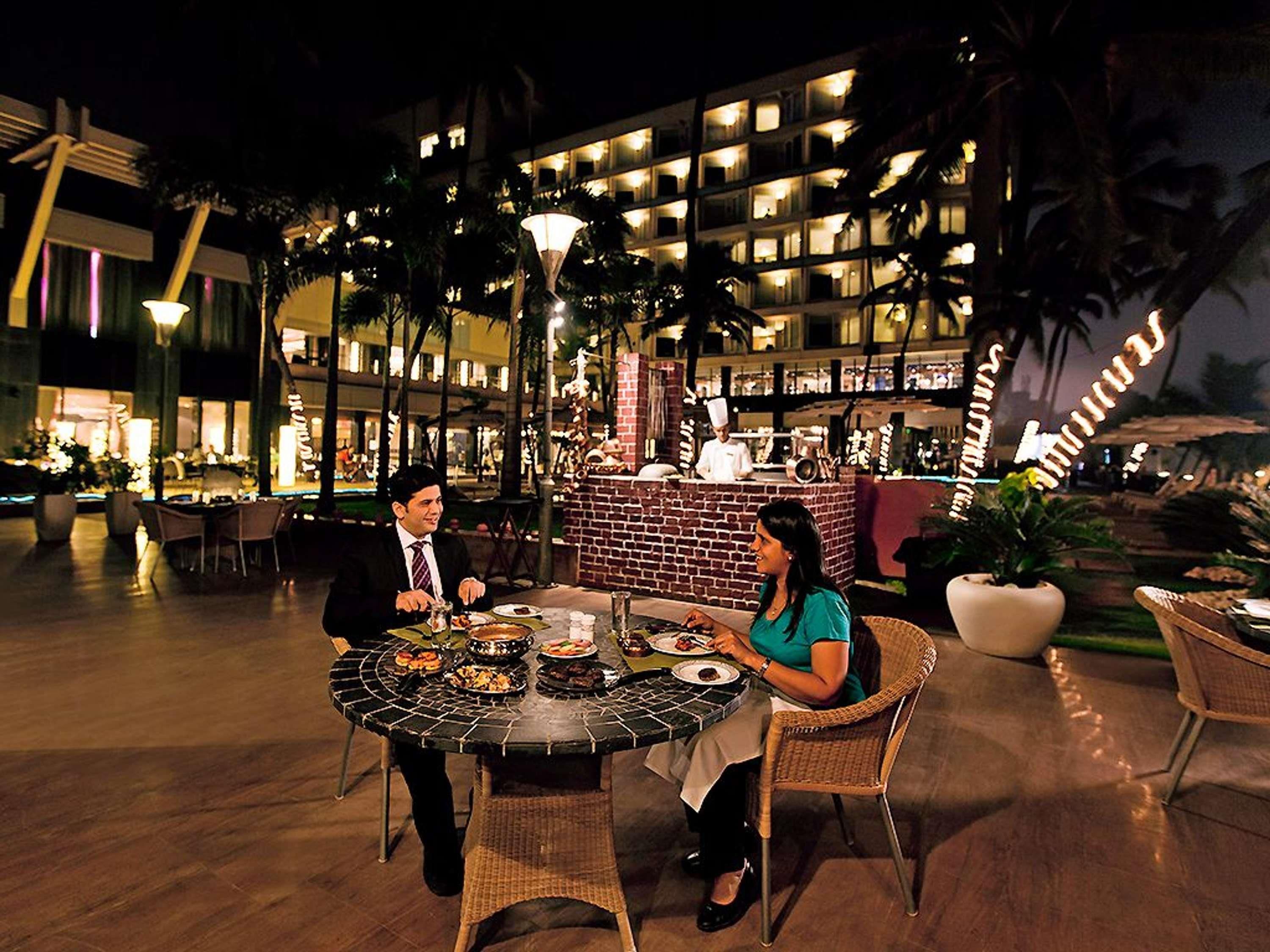 Restoran