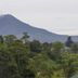 Pemandangan luar