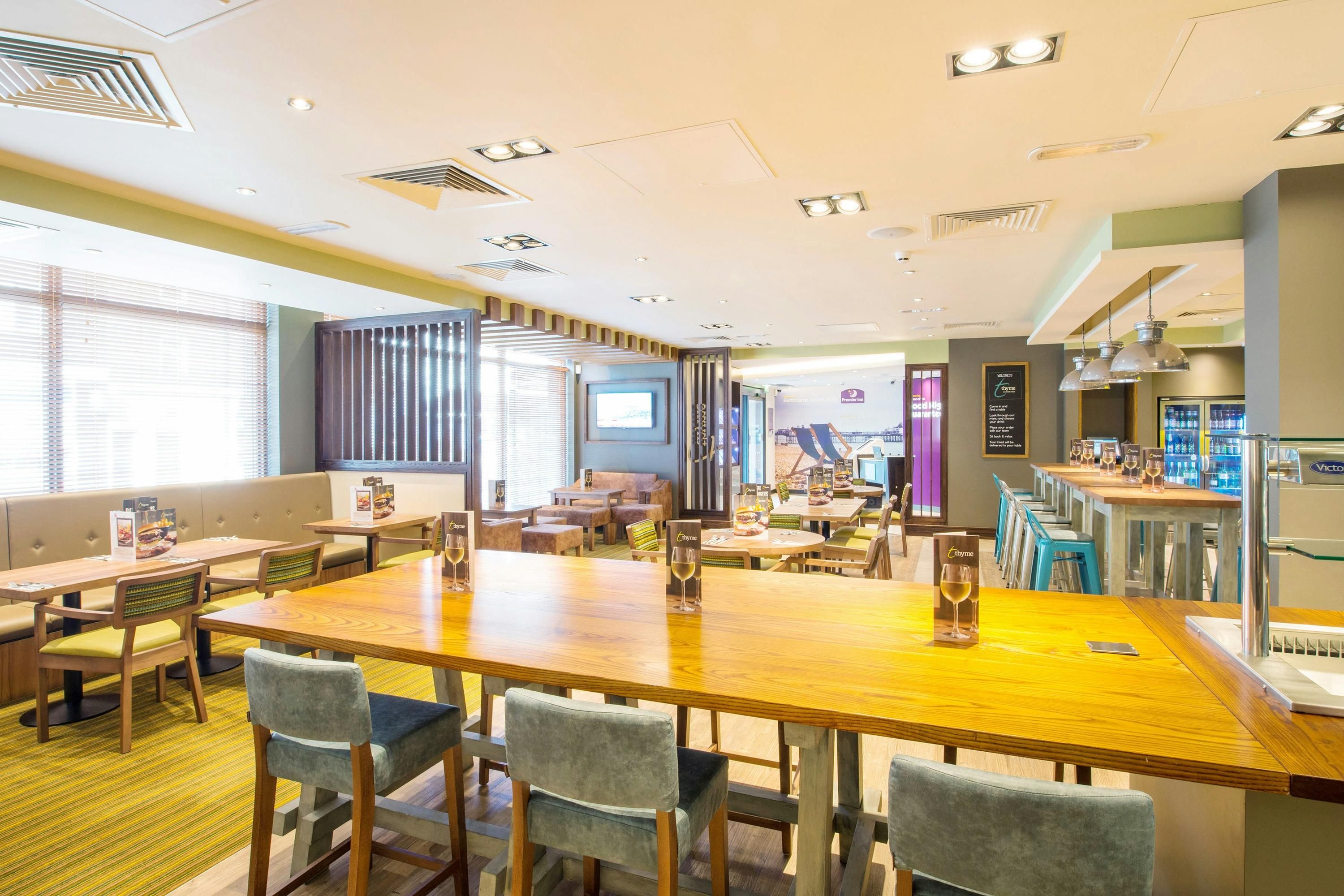 Restoran