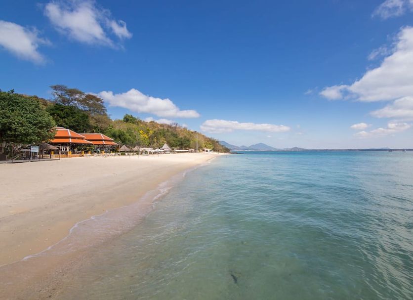 Pantai Gambar