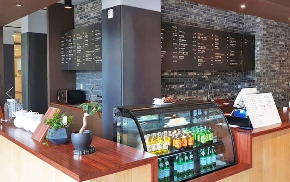 Bar Gambar
