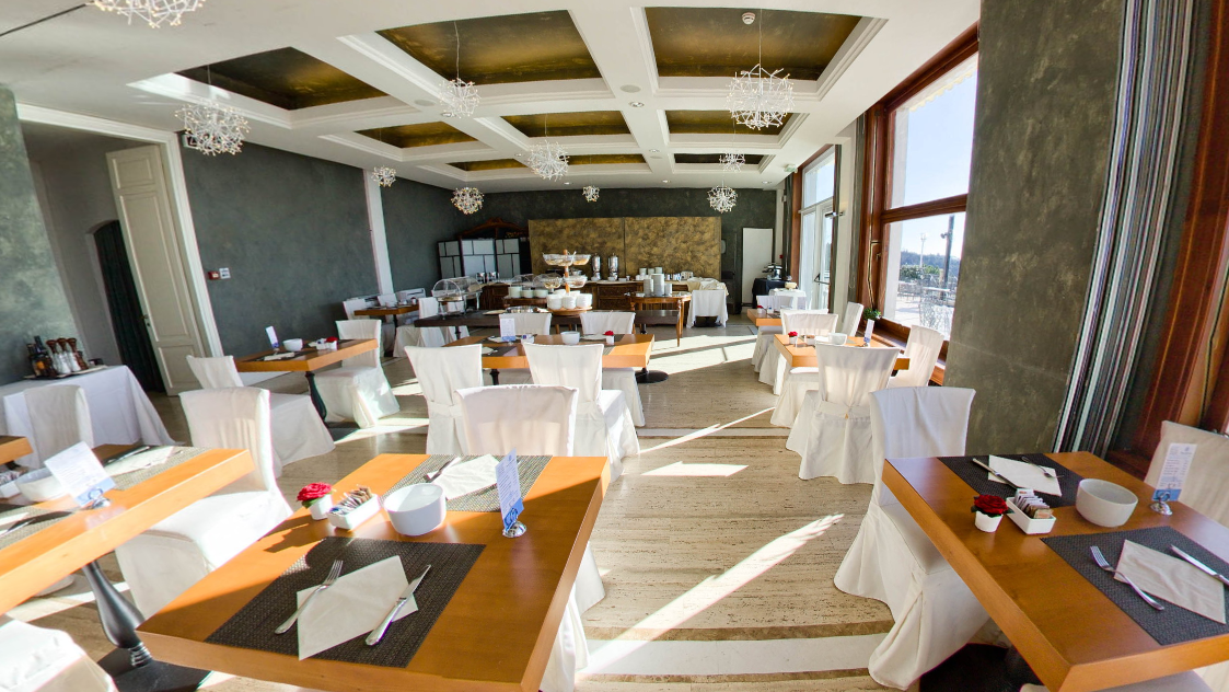 Restoran