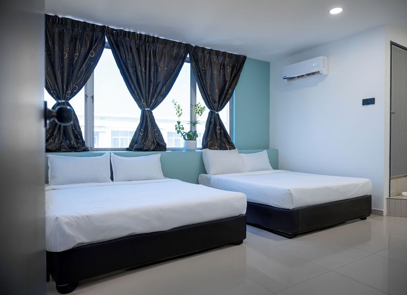 Bilik Tidur Gambar