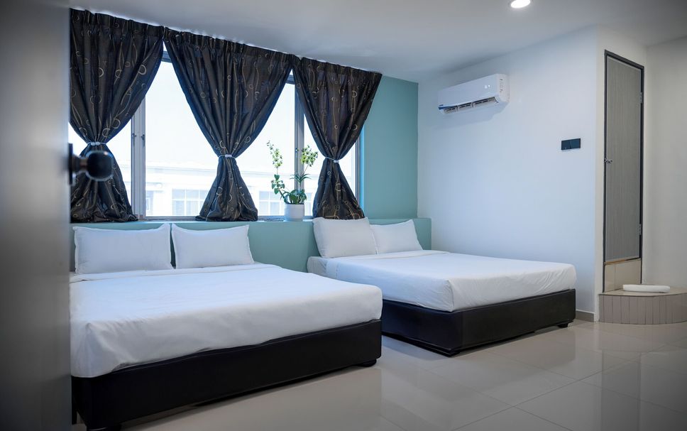 Bilik Tidur Gambar