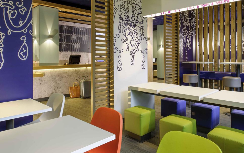 Restoran Gambar