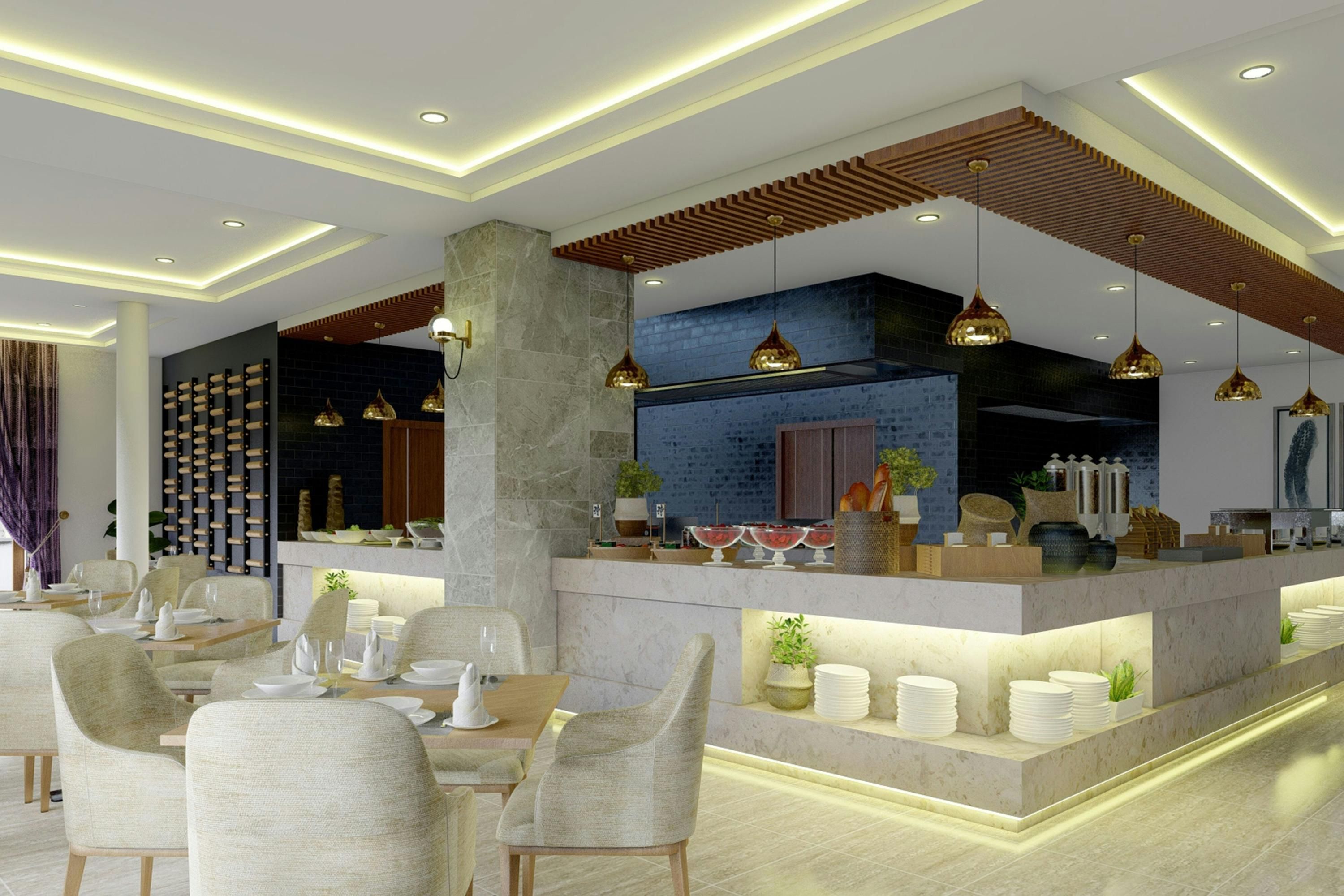 Restoran