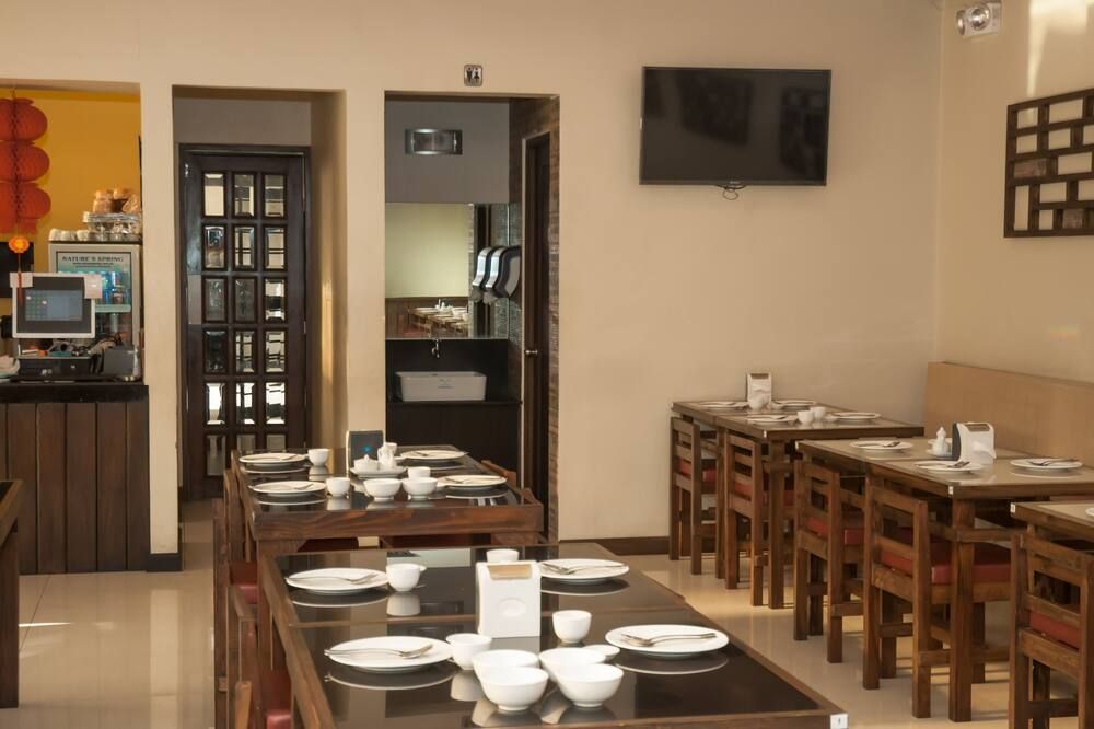 Restoran