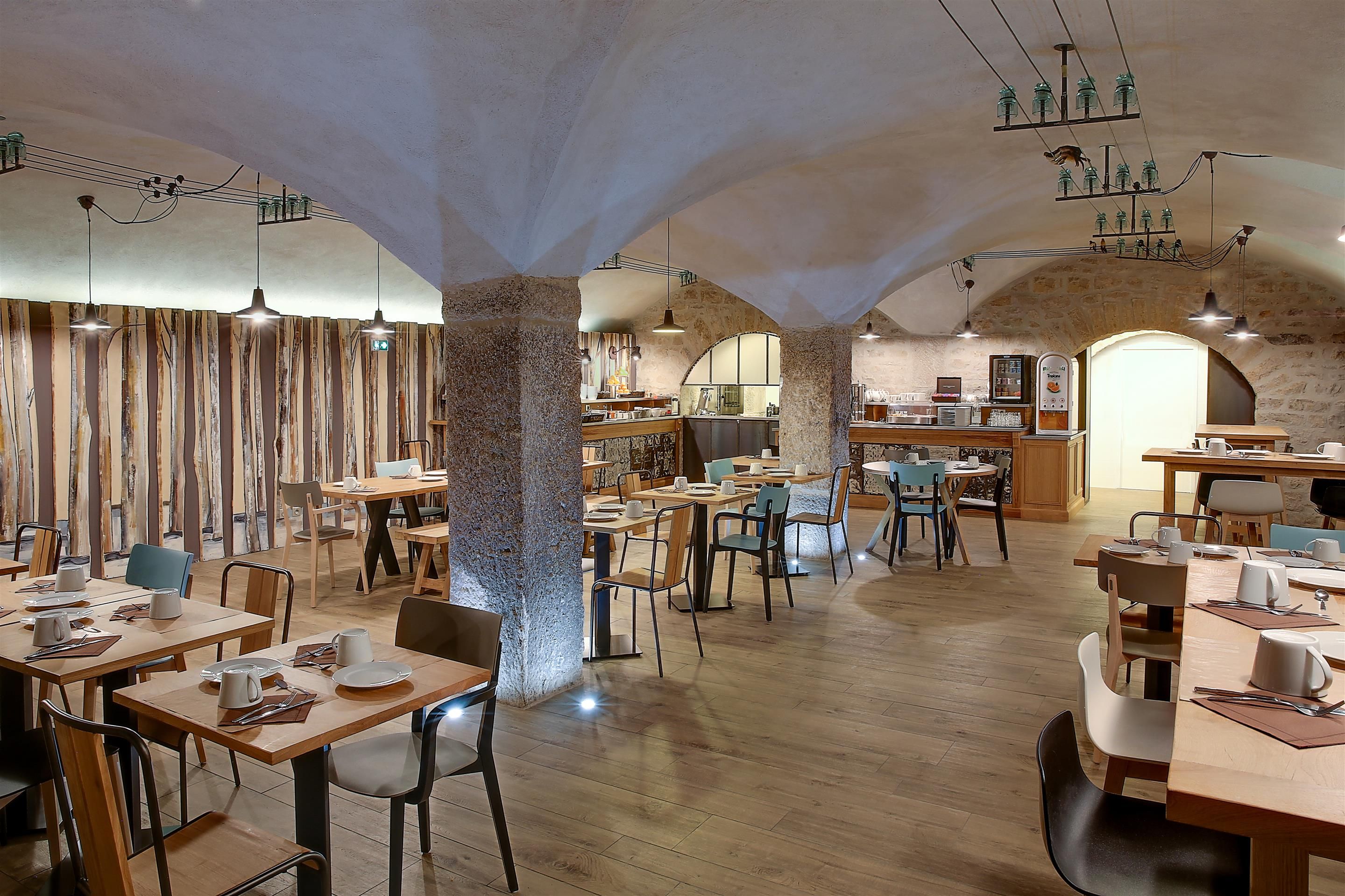 Restoran
