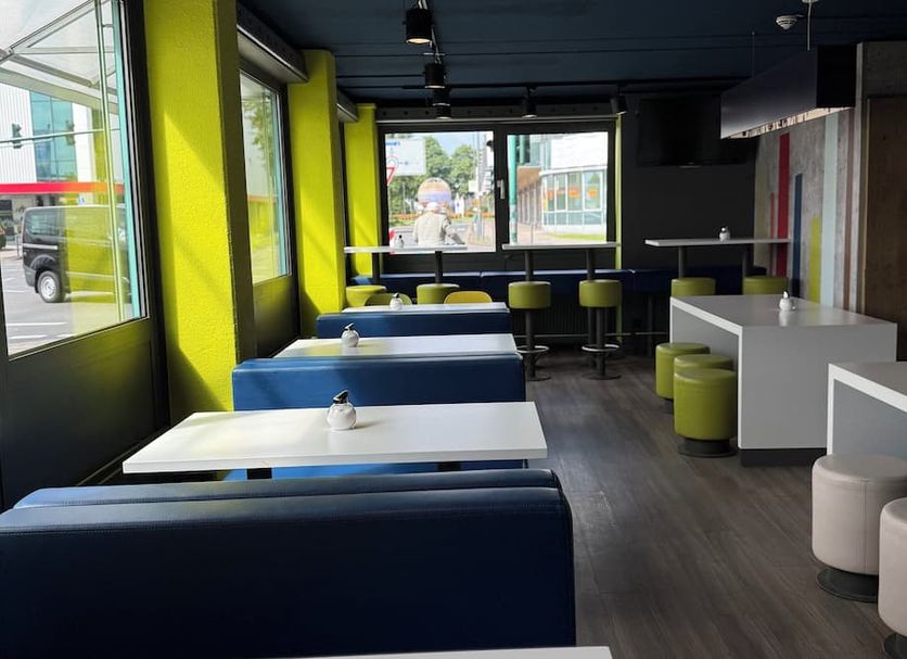Restoran Gambar