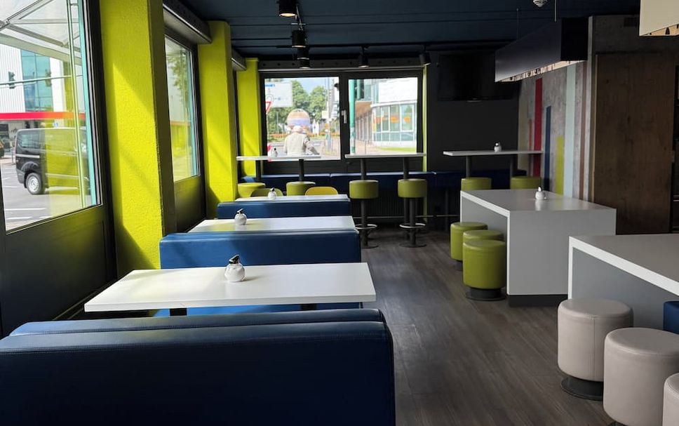Restoran Gambar