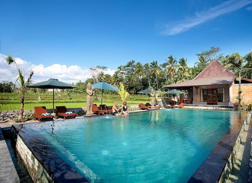Kolam renang Gambar