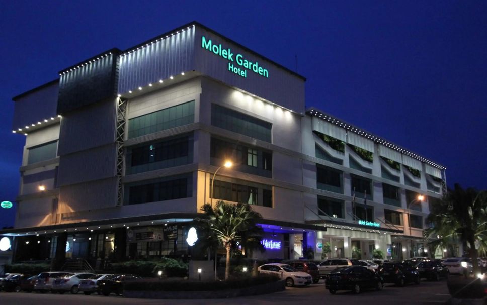 Bangunan Gambar
