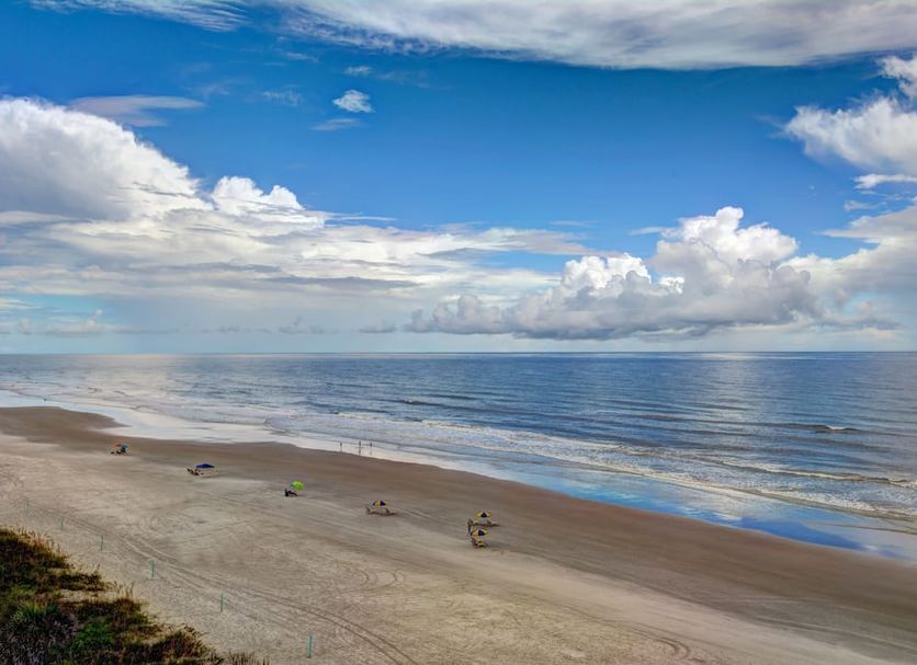 Pantai Gambar