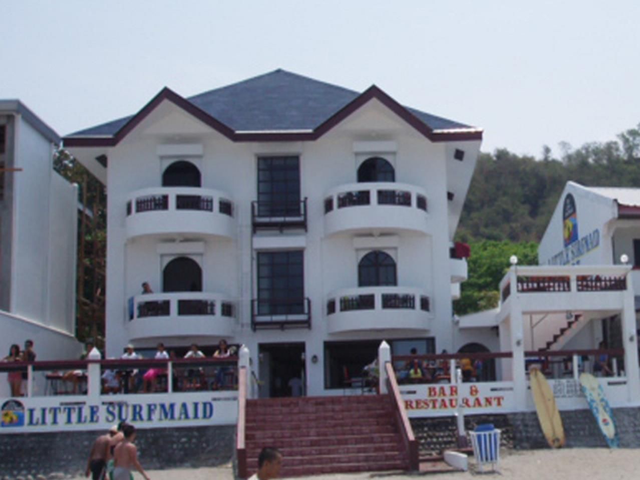 Bangunan