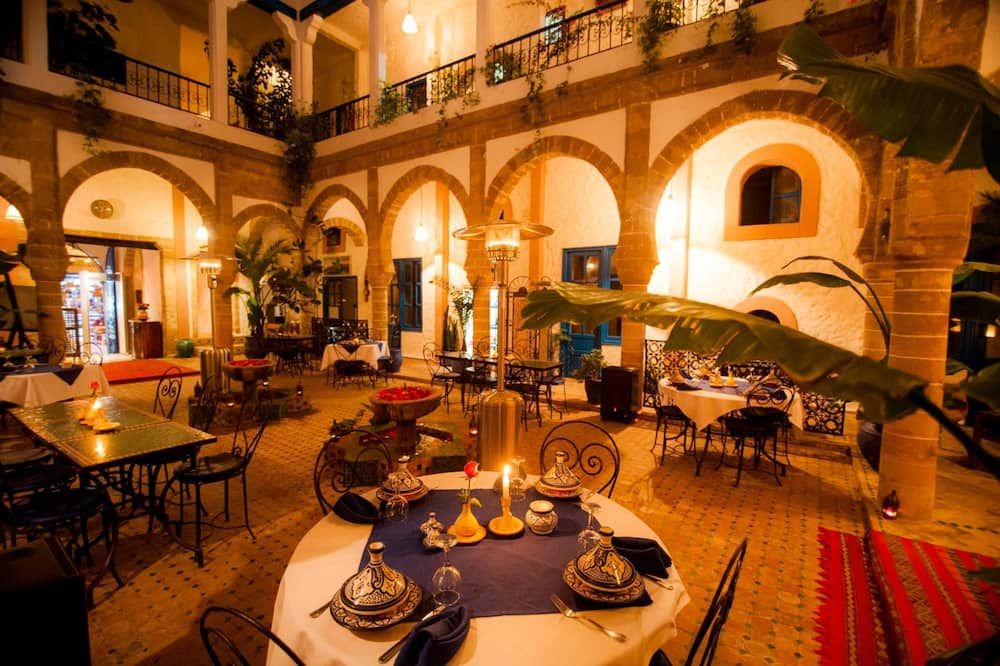 Restoran