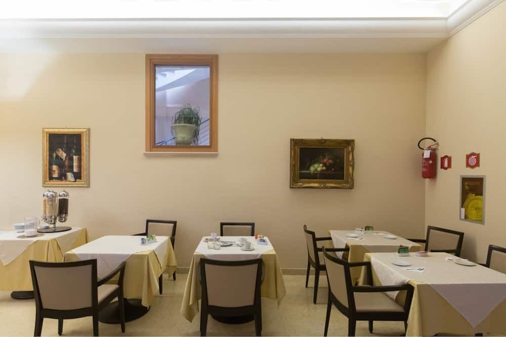 Restoran