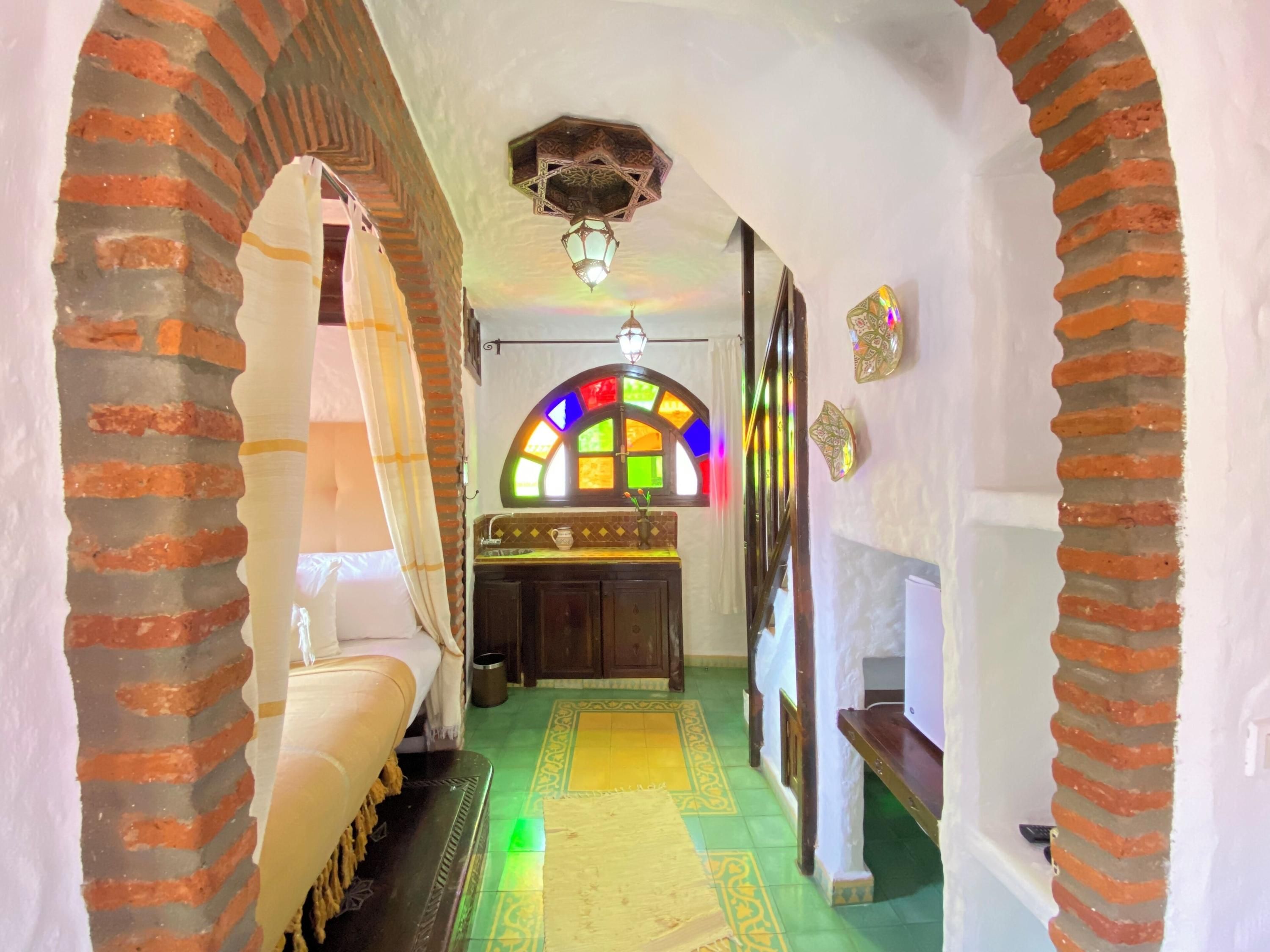 hallway Gambar