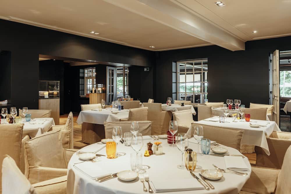 Restoran