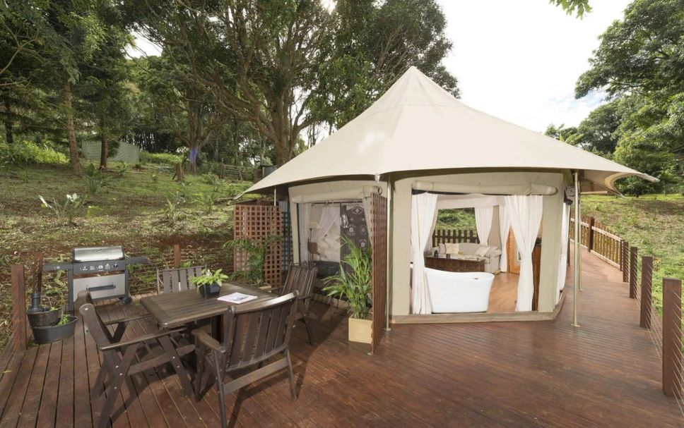 Patio Gambar