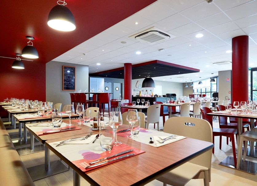 Restoran Gambar