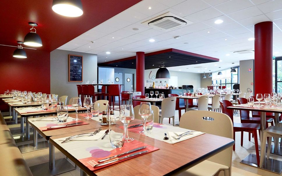 Restoran Gambar