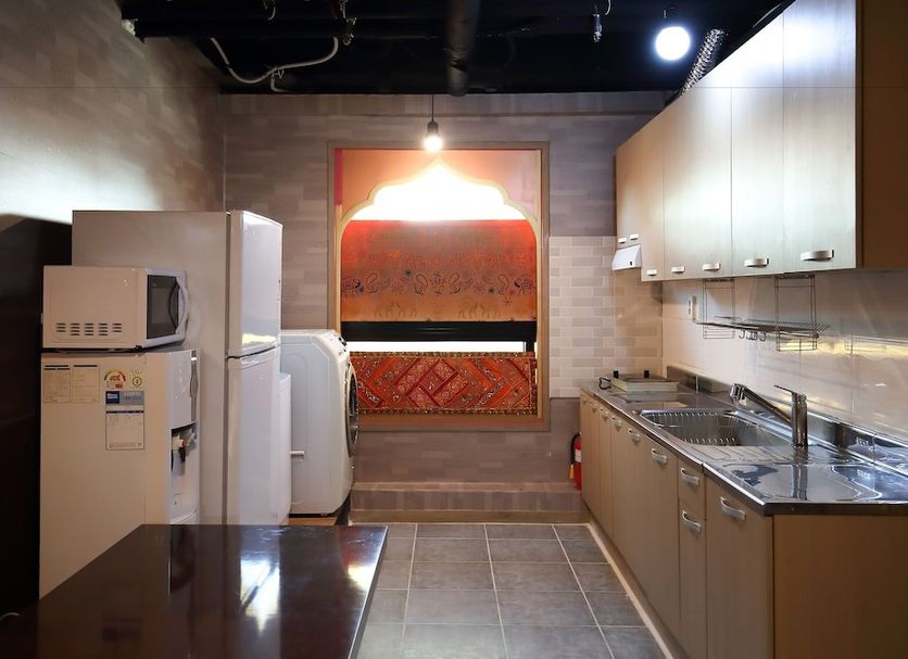 Dapur Gambar