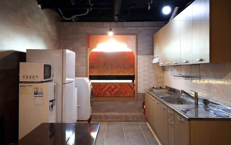 Dapur Gambar
