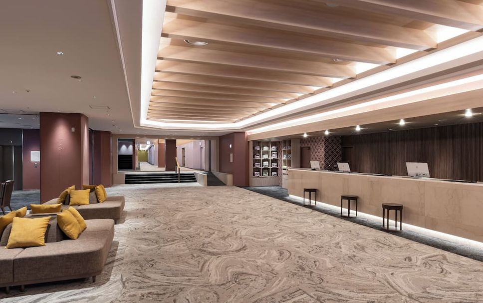 Balai Menunggu Gambar