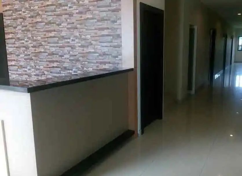 hallway Gambar