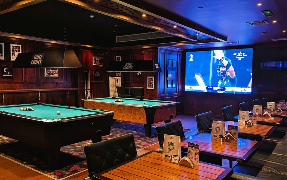 Bar Gambar