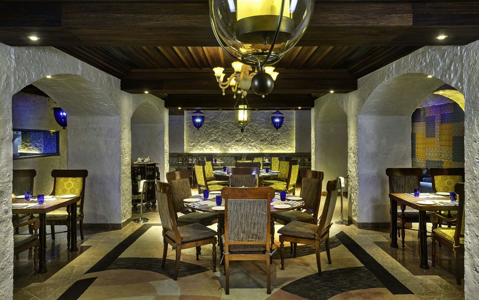Restoran Gambar