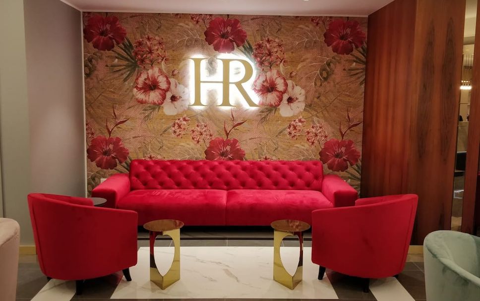 Balai Menunggu Gambar