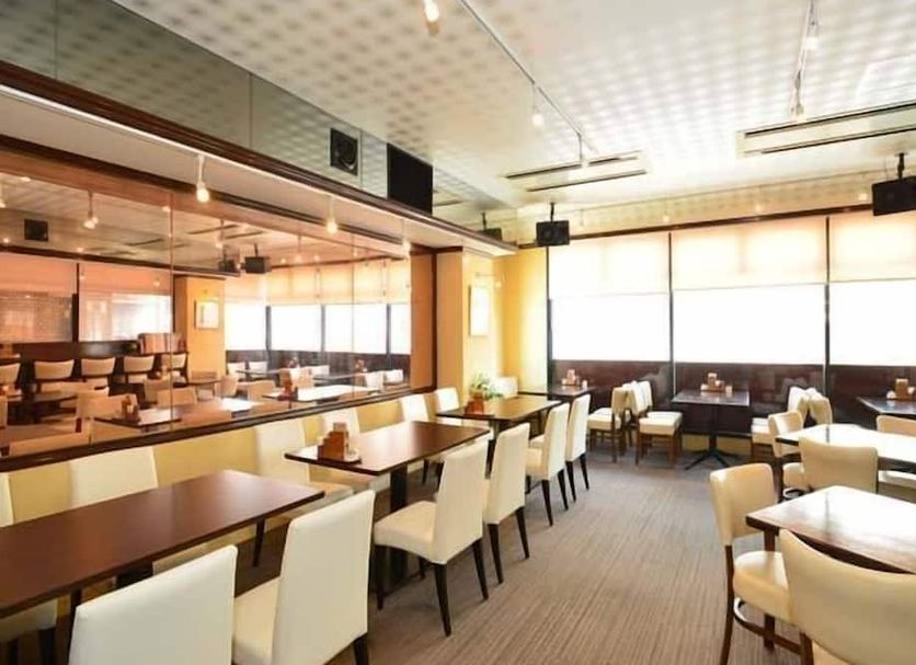 Restoran Gambar