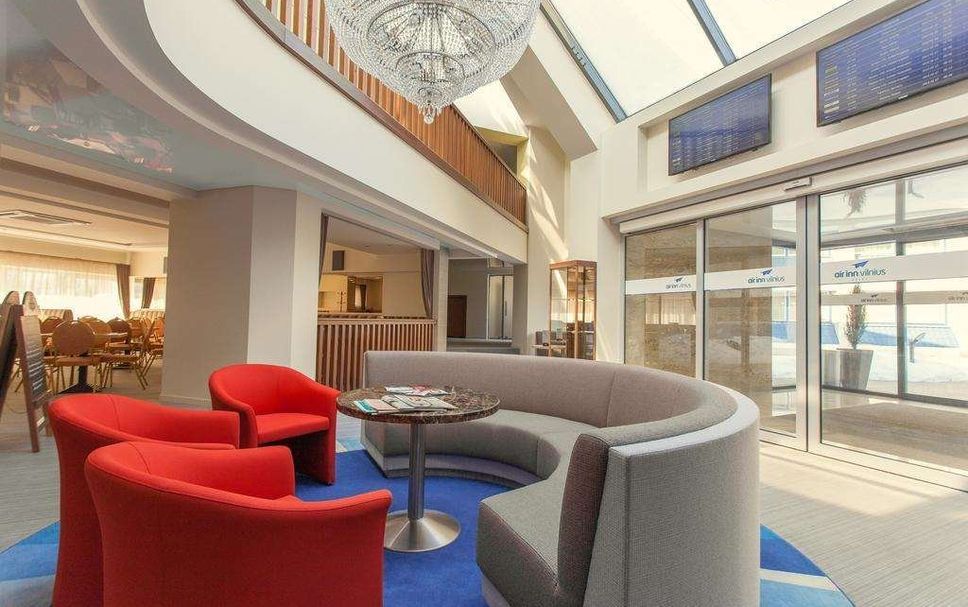 Balai Menunggu Gambar