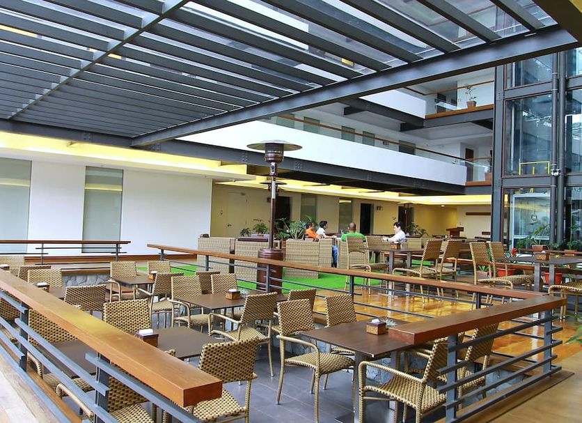 Restoran Gambar