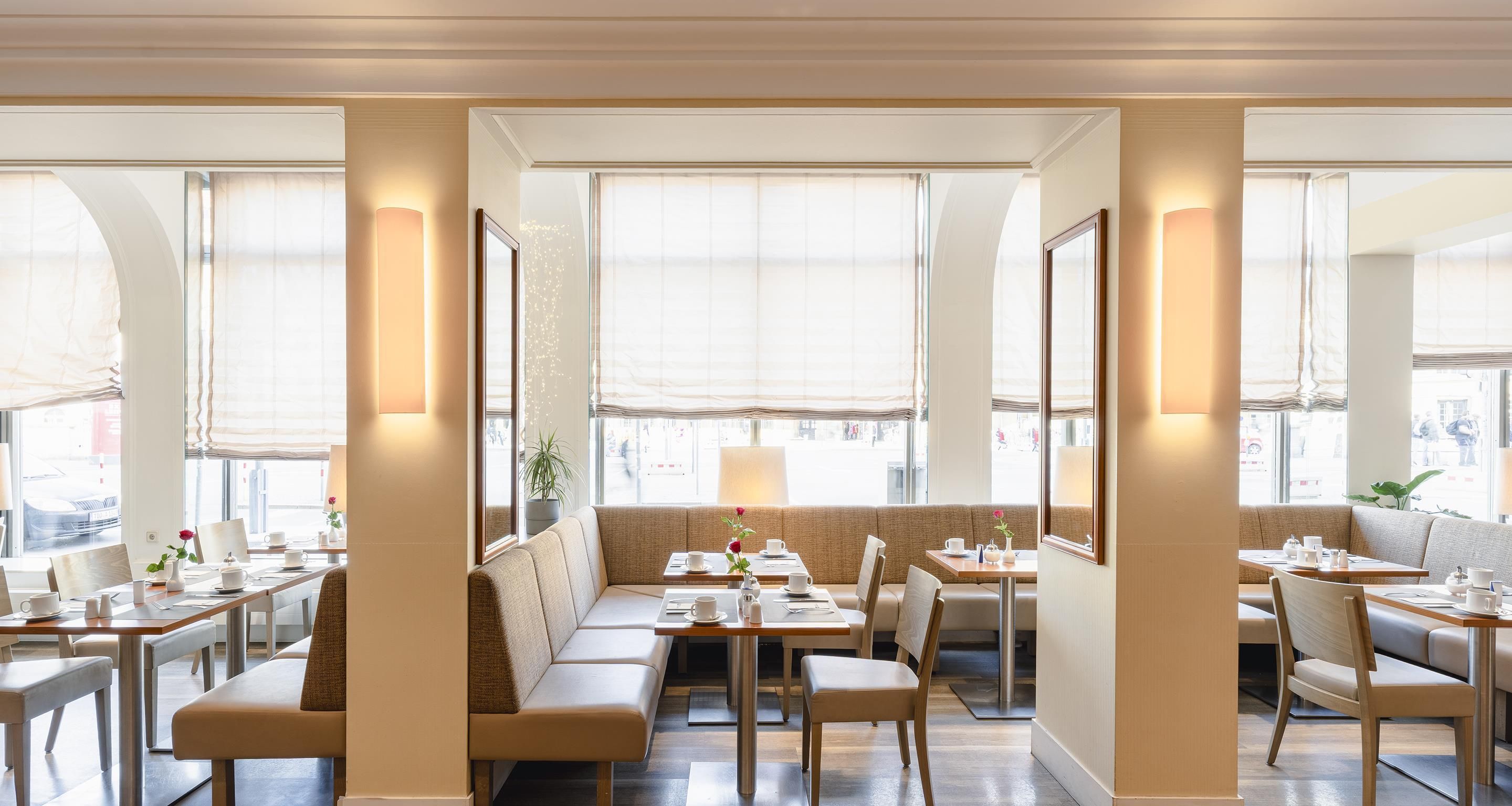 Restoran