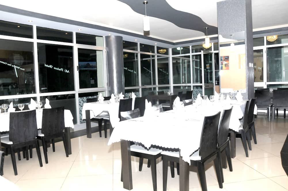 Restoran