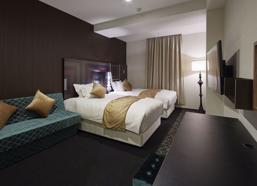 Bilik Tidur Gambar