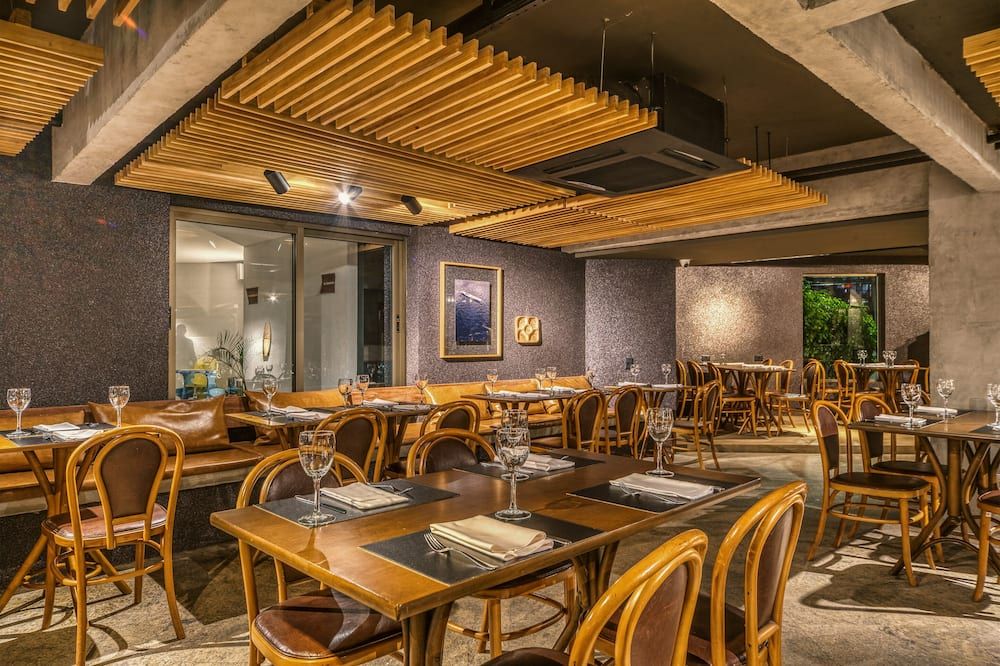 Restoran