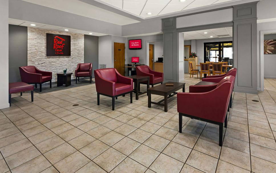 Balai Menunggu Gambar