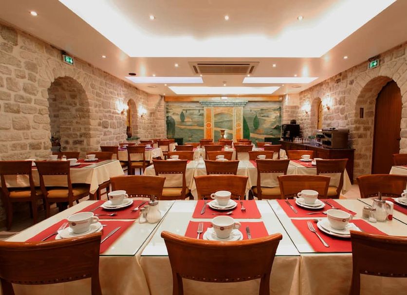 Restoran Gambar
